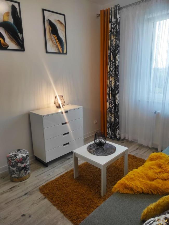 Sun River Apartament ايوافا المظهر الخارجي الصورة