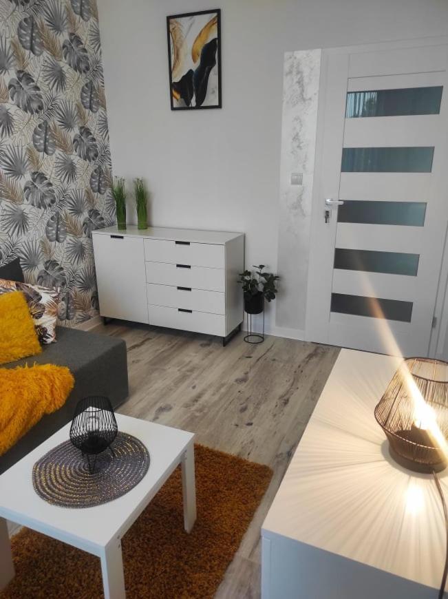 Sun River Apartament ايوافا المظهر الخارجي الصورة